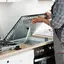 Appliance repair handyman in Jacksonville, FL for cooktops and kitchen appliances
