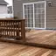 Deck sealing in Jacksonville, FL for wood deck waterproofing and protection