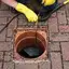 Drain cleaning in Jacksonville, FL for clogged drains and sewer lines