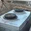 Grease trap installation in Jacksonville, FL for kitchens and drain systems