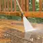Pressure washing service in Jacksonville, FL for decks and outdoor surfaces