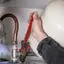 Water heater repair in Jacksonville, FL for leaks, valves, and pipe connections